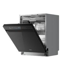 美的 X6S Max 嵌入式洗碗机 18套4157.25元