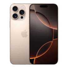 需首购：苹果 16pro iPhone16 苹果16ProMax移动联通电信5G 16ProMax 沙漠色钛金属6.9英寸 1TB8589元包邮