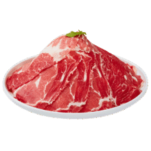 卓宸 巴西原切上脑肥牛片 400g*6件155.97元（需领券，合26元/件）