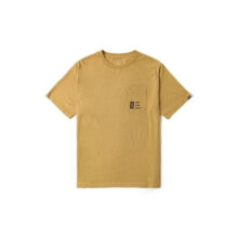 VANS 范斯 VN000GQ65QJ 男士短袖78.11元包邮