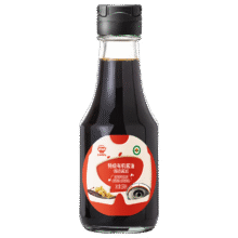 plus会员：秋田满满 特级有机酿造酱油150ml20.58元