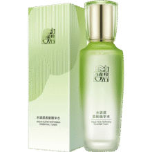 百雀羚草本水清漾柔肤水化妆水48元