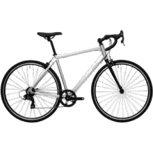 再降价、20点、plus会员：DECATHLON迪卡侬 公路自行车 RC1001320.15元包邮（需凑单）