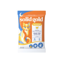 Solid Gold成年期试用装2.76元
