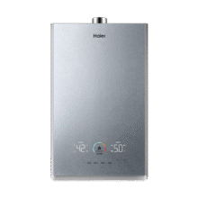 PLUS会员：Haier/海尔 热水器 TSI增压洗 一级静音 16升 JSQ31-16KL7SFPAGU12804.36 元包邮（凑单后更低价）
