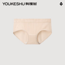 有棵树 女士内裤 断码 *6件8元/件 共48元包邮