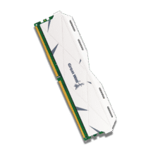 20点，首购礼金，plus:长城 内存条 16GB DDR5 6000 台式机 马甲条247.61元（需领券）