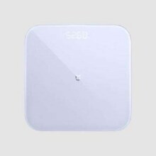 体重秤S200 家用健康秤 智能电子秤 双模式APP数据测量29元（无概率券69元）