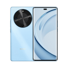 Huawei/华为 畅享 70X 活力版 手机 一键北斗鸿蒙 冰晶蓝 8GB+128GB1146.65元