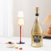 意大利原瓶进口，Moscato d'Asti 星空莫斯卡托 阿斯蒂小花甜白葡萄酒750ml*3瓶新低121.35元包邮（40.45元/瓶）