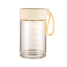 富光 玻璃杯水杯 330ml25.5元