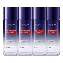 【买一得二】欧莱雅 爽肤水 130ml76.5元（买一得二）