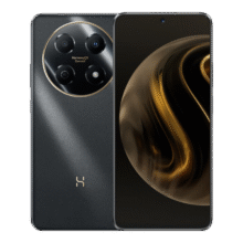 HUAWEI/华为 畅享 70 Pro 手机 1亿像素超清影像 40W超级快充 曜金黑 256GB1267元