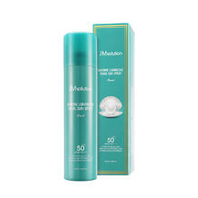 JMsolution 海洋珍珠防晒喷雾 SPF50+ PA++++ 180ml15.9元