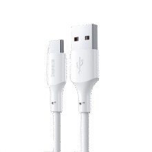 倍思Type-c数据线6A超级快充100W/88W/66W/40W华为荣耀充电线适用小米安卓手机平板Pura80/Mate70/609.9元