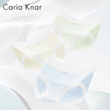 Caria Knar 莫代尔少女内裤  2025新款3.23元包邮/件（需拍9件）