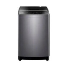 Haier/海尔 洗衣机 漂甩二合一  8kg EB80M30Mate1 博卡灰456.88元