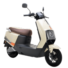 百亿补贴、爱玛 电动摩托车 辉腾24版 72V21.8Ah、1200瓦2998元