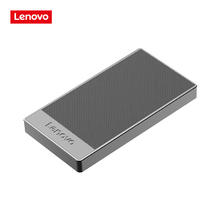 联想 Lenovo ZX6 移动硬盘固态 1TB516.36元