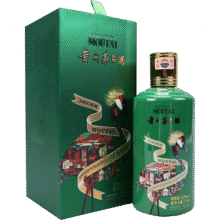 茅台 酱香型白酒 53度、375ml2345.01元（需领券）