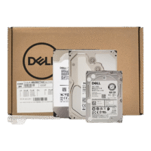 戴尔服务器硬盘dell企业级存储磁盘阵列工作站实发 【1.2TB 10K SAS 2.5 英寸】可以咨询升级4t入仓1099元
