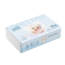 贝肽斯红山茶乳霜纸新生宝宝专用婴儿柔巾手口纸巾便携保湿柔纸巾9.9元 (券后省10)