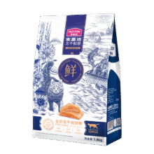 京东秒杀：麦富迪 冻干鲜粮 1.8kg35.67元