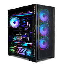 华硕 台式电脑主机 7800X3D 32G+1T4711元