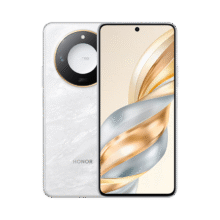 HONOR/荣耀 X60 手机 月影白 8+128G1099元