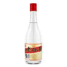 首购、PLUS：江语 老白干 42° 浓香型 500ml 1瓶5.81元plus包邮