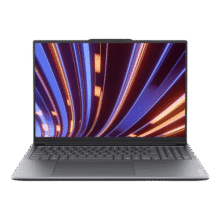 联想YOGA Pro16 Aura AI元启轻薄游戏笔记本电脑 2代酷睿Ultra7 RTX5060 32G 1T 2.8K高刷OLED 国补20%9499元 (券后省500,月销2000+)