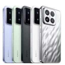 小米 手机 小米15 12GB+256GB、白色3049元