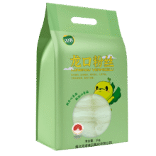 双塔 龙口粉丝 1000g111.04元（合13.88元/件）