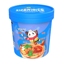 口味任选 稻花香云南过桥米线10.7元（3.57元/件）