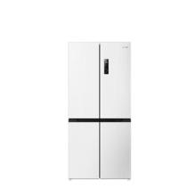 容声 BCD-437WD1FPQL 风冷十字对开门冰箱 437L 白色1656.54元