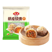 安井 速食 240g47元（合7.83元/件）