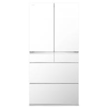 日立 R-GW670TC 多门冰箱券后29999元