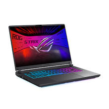 玩家国度 ROG 魔霸新锐 U7 16英寸 游戏本(U7 255HX 16G 1T RTX5060 2.5K 165Hz)券后8394.01元