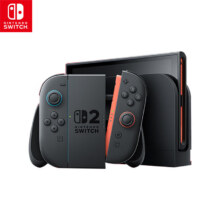 任天堂 Switch2 DW12A3689元