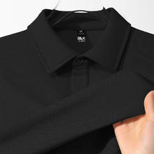班尼路 230克重磅棉 polo 男女同款 多色任选2件39.9元（需买2件，需用券）