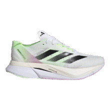 阿迪达斯 （adidas）男子 跑步系列ADIZERO BOSTON 12 M 跑步鞋 IG3321 41码UK7.5499元