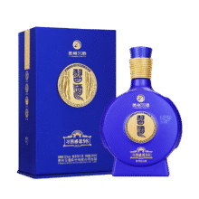XIJIU/习酒 感恩98 53° 白酒 酱香型 500ml 1瓶240元