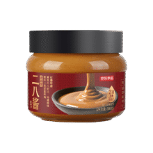 京东京造 芝麻酱 380g9.8元