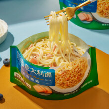 88VIP：三全 炒饭300g/番茄黑椒意面280g等冷冻半成品 多种任选10件37.65元（合3.76元/件）