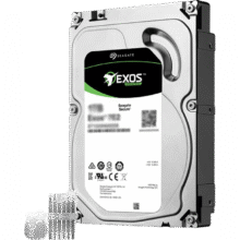 再降价：希捷 银河Exos 7E10系列 3.5英寸 企业级硬盘 8TB（CMR、7200rpm、256MB）ST8000NM017B1043.76元
