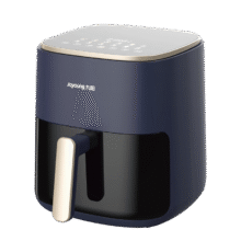 Joyoung/九阳 5L 空气炸锅 1350W大火力KL50-V552202.34元