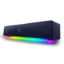 Razer雷蛇利维坦V2 X条形音箱599元