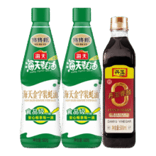 海天 蚝油 680g*28.9元（需领券）