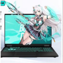 华硕天选6 Pro  14核i7-13650HX/RTX5060/日蚀灰/2.5K16:10高刷高亮高色域电竟屏6548元+186元淘金币