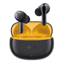 plus：vivo/vivo tws 1i 蓝牙耳机  星珠黄75.28元